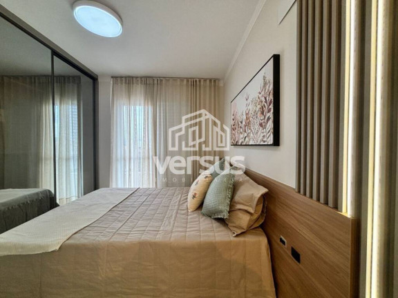Imagem Apartamento com 2 Quartos à Venda, 79 m² em Boqueirão - Praia Grande Imagem Apartamento com 2 Quartos à Venda, 79 m² em Boqueirão - Praia Grande