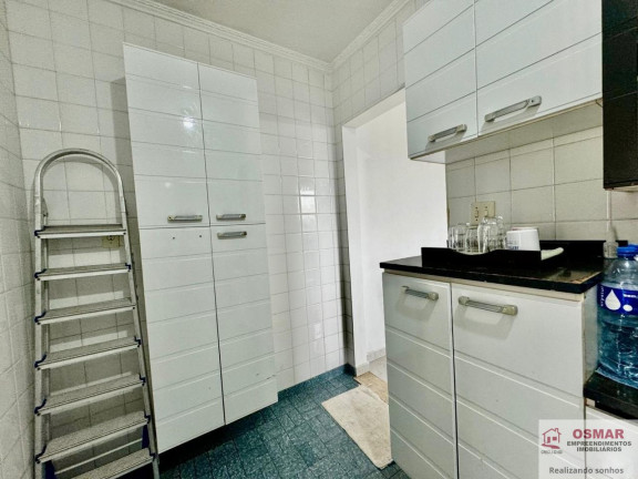 Imagem Imóvel com 2 Quartos à Venda, 61 m² em Marapé - Santos