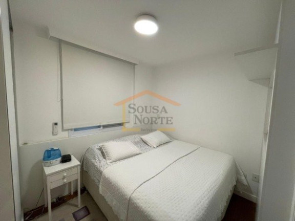 Imagem Apartamento com 3 Quartos à Venda, 79 m² em Vila Guilherme - São Paulo