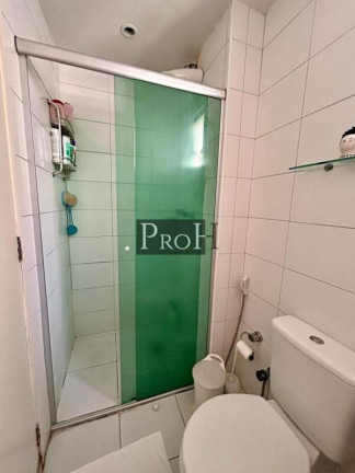 Imagem Apartamento com 3 Quartos à Venda, 58 m² em Mooca - São Paulo