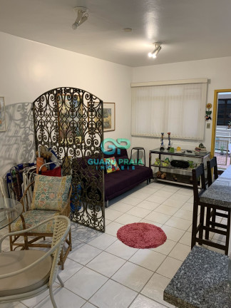Imagem Apartamento com 1 Quarto à Venda, 45 m² em Enseada - Guarujá Imagem Apartamento com 1 Quarto à Venda, 45 m² em Enseada - Guarujá