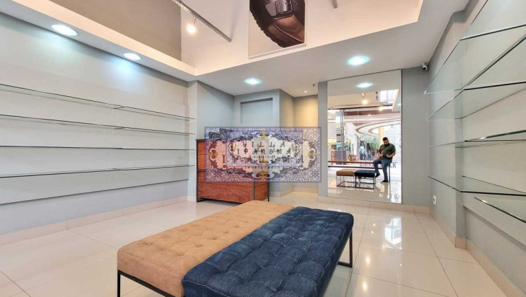 Imagem Loja à Venda, 48 m² em Barra Da Tijuca - Rio De Janeiro Imagem Loja à Venda, 48 m² em Barra Da Tijuca - Rio De Janeiro