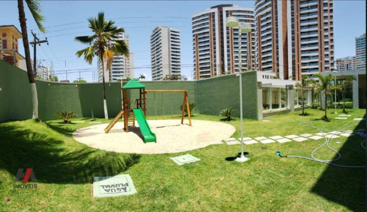 Imagem Apartamento com 3 Quartos à Venda, 71 m² em Luciano Cavalcante - Fortaleza Imagem Apartamento com 3 Quartos à Venda, 71 m² em Luciano Cavalcante - Fortaleza