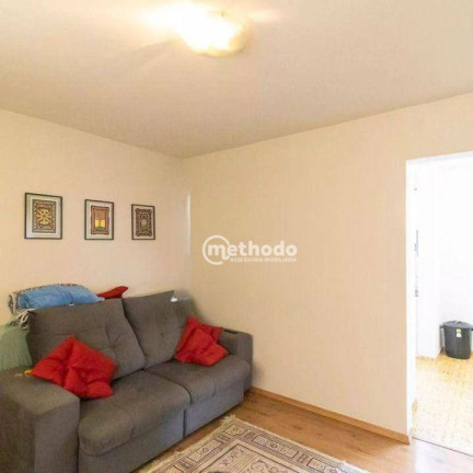 Imagem Apartamento com 2 Quartos à Venda, 70 m² em Bonfim - Campinas Imagem Apartamento com 2 Quartos à Venda, 70 m² em Bonfim - Campinas
