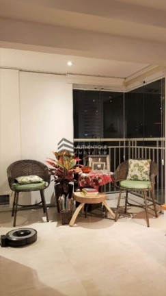 Apartamento com 2 Quartos à Venda, 85 m² em Saúde - São Paulo