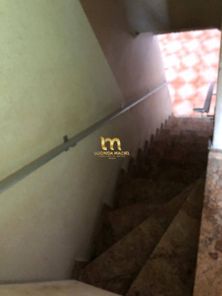 Imagem Cobertura com 3 Quartos à Venda, 135 m² em Tupi - Praia Grande