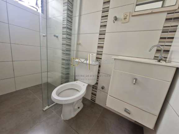 Imagem Apartamento com 2 Quartos à Venda, 50 m² em Jardim Bom Pastor - Botucatu