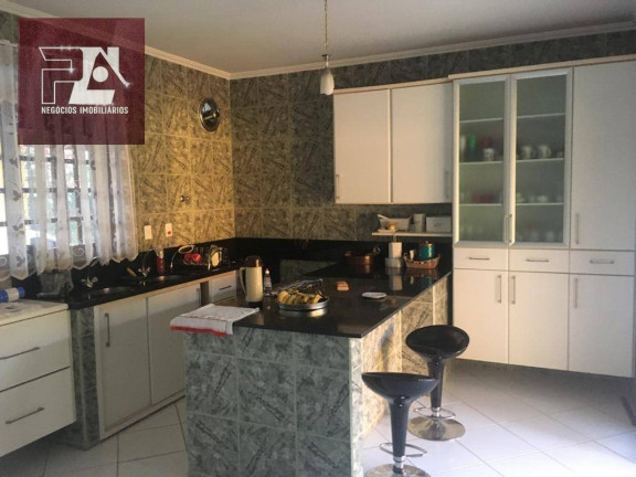 Imagem Chácara com 4 Quartos à Venda, 500 m² em área Rural De Lorena - Lorena