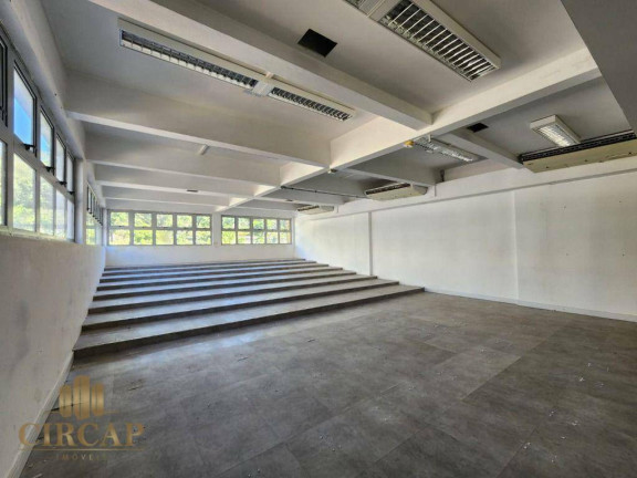 Imagem Edifício Residencial para Alugar, 4.484 m² em Consolação - São Paulo