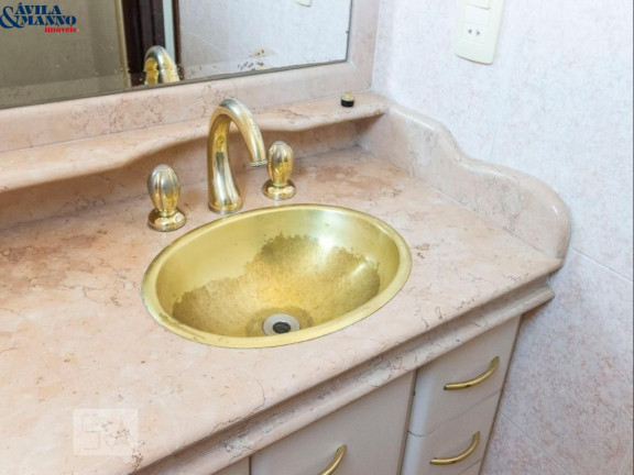 Imagem Apartamento com 3 Quartos à Venda, 110 m² em Tatuapé - São Paulo