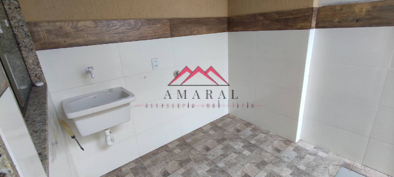 Imagem Casa com 2 Quartos à Venda, 70 m² em Guaratiba (ponta Negra) - Maricá Imagem Casa com 2 Quartos à Venda, 70 m² em Guaratiba (ponta Negra) - Maricá