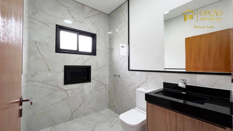 Imagem Casa com 4 Quartos à Venda, 470 m² em Condomínio Village Castelo - Itu Imagem Casa com 4 Quartos à Venda, 470 m² em Condomínio Village Castelo - Itu