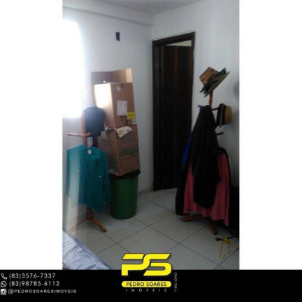 Imagem Apartamento com 2 Quartos à Venda, 56 m² em Jardim Oceania - João Pessoa Imagem Apartamento com 2 Quartos à Venda, 56 m² em Jardim Oceania - João Pessoa