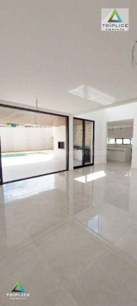 Imagem Casa com 4 Quartos à Venda, 330 m² em Alphaville - Juiz De Fora