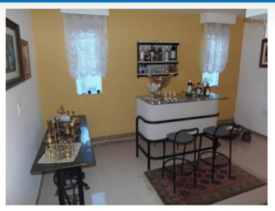 Imagem Casa de Condomínio com 5 Quartos à Venda, 1.000 m² em Outeiro Da Glória - Porto Seguro Imagem Casa de Condomínio com 5 Quartos à Venda, 1.000 m² em Outeiro Da Glória - Porto Seguro