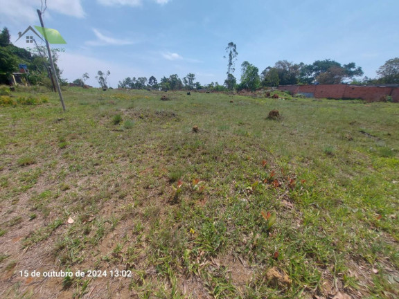 Imagem Terreno à Venda, 250 m² em Conjunto Residencial Santo ângelo - Mogi Das Cruzes