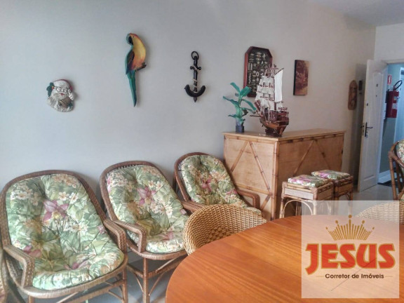 Imagem Apartamento com 2 Quartos à Venda, 80 m² em Enseada - Guarujá