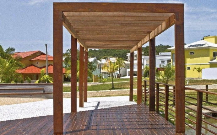 Imagem Casa de Condomínio com 4 Quartos à Venda, 400 m² em Ariribá - Balneário Camboriú Imagem Casa de Condomínio com 4 Quartos à Venda, 400 m² em Ariribá - Balneário Camboriú