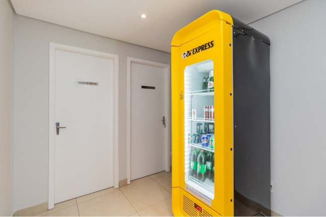Imagem Apartamento com 2 Quartos à Venda, 60 m² em Vila Da Saúde - São Paulo