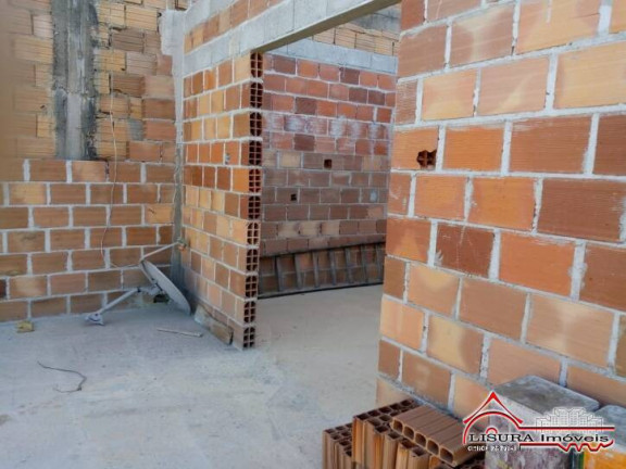 Imagem Casa com 2 Quartos à Venda, 1 m² em Parque Dos Príncipes - Jacareí