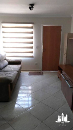 Imagem Casa com 2 Quartos à Venda, 63 m² em Jardim Sarah - São Paulo Imagem Casa com 2 Quartos à Venda, 63 m² em Jardim Sarah - São Paulo