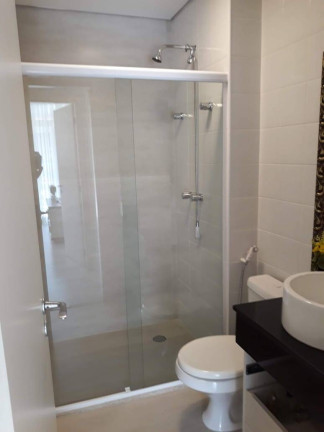 Imagem Apartamento com 2 Quartos à Venda, 133 m² em Jardim Três Marias - Guarujá Imagem Apartamento com 2 Quartos à Venda, 133 m² em Jardim Três Marias - Guarujá