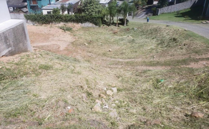 Imagem Terreno à Venda, 643 m² em Santo Antônio De Lisboa - Florianópolis Imagem Terreno à Venda, 643 m² em Santo Antônio De Lisboa - Florianópolis