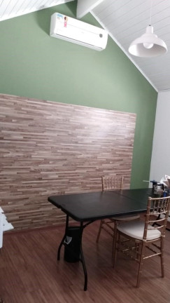 Imagem Casa de Condomínio com 4 Quartos à Venda, 428 m² em Jardim Independência - Taubaté