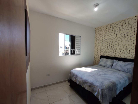 Imagem Casa com 2 Quartos à Venda, 61 m² em Samambaia - Praia Grande Imagem Casa com 2 Quartos à Venda, 61 m² em Samambaia - Praia Grande