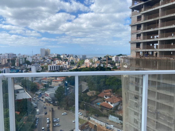 Imagem Apartamento com 1 Quarto à Venda, 42 m² em Horto Florestal - Salvador Imagem Apartamento com 1 Quarto à Venda, 42 m² em Horto Florestal - Salvador