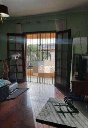 Imagem Sobrado com 5 Quartos à Venda ou Locação, 500 m² em Vila Galvão - Guarulhos Imagem Sobrado com 5 Quartos à Venda ou Locação, 500 m² em Vila Galvão - Guarulhos