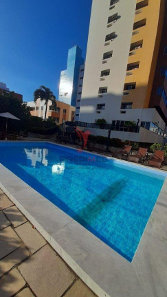Foto do imóvel Apartamento com 3 Quartos à Venda, 180 m² em Manaira - João Pessoa