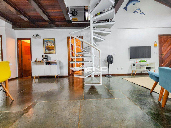 Imagem Casa com 4 Quartos à Venda, 184 m² em Riviera De São Lourenço - Bertioga