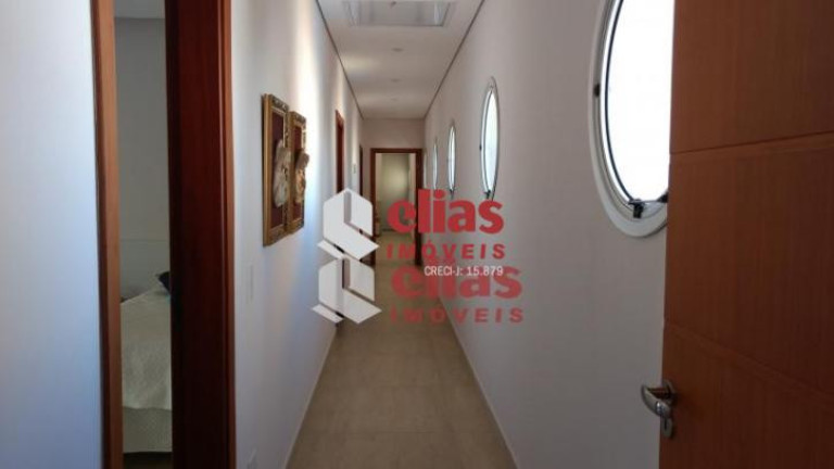 Imagem Casa de Condomínio com 4 Quartos à Venda, 520 m² em Vila Aviação - Bauru