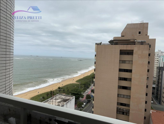 Imagem Apartamento com 3 Quartos à Venda, 85 m² em Praia Da Costa - Vila Velha