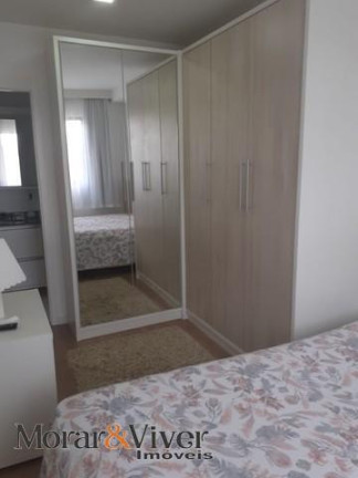 Imagem Apartamento com 2 Quartos à Venda, 51 m² em Centro - São José Dos Pinhais Imagem Apartamento com 2 Quartos à Venda, 51 m² em Centro - São José Dos Pinhais