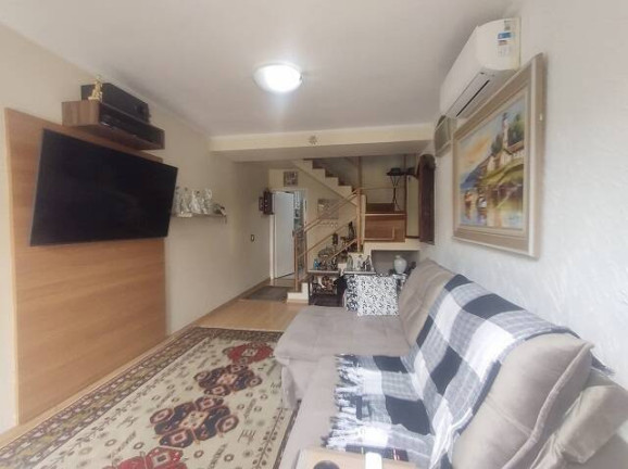 Imagem Casa com 2 Quartos à Venda, 70 m² em Granja Viana - Cotia