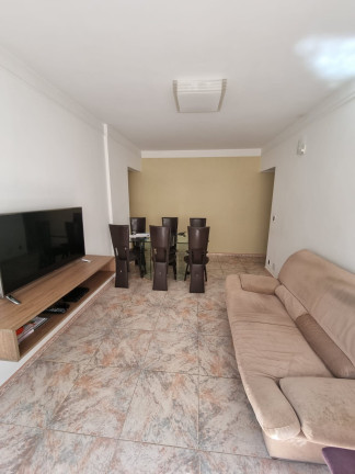 Apartamento com 2 Quartos à Venda, 70 m² em Vila Gumercindo - São Paulo