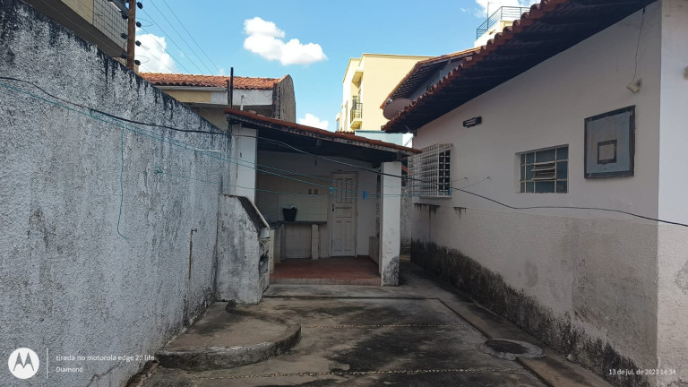 Imagem Casa com 4 Quartos à Venda, 127 m² em Cabral - Teresina