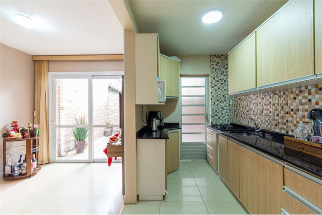 Imagem Casa com 3 Quartos à Venda,  em Olaria - Canoas