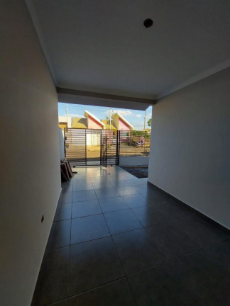 Imagem Casa com 3 Quartos à Venda, 80 m² em Parque Residencial Bela Vista - Sarandi