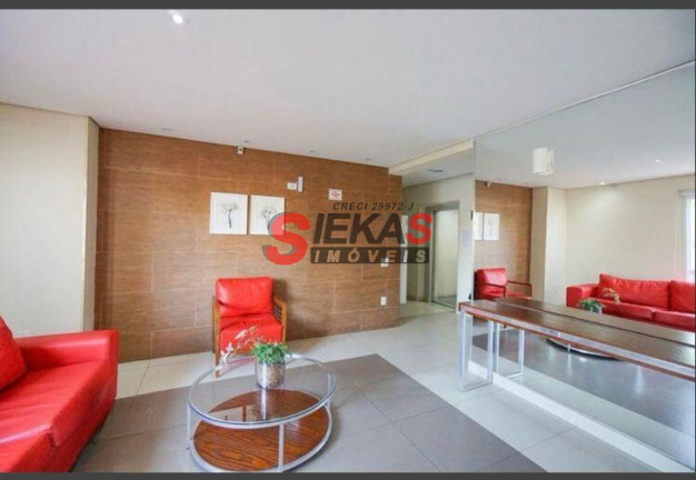 Imagem Apartamento com 2 Quartos à Venda, 50 m² em Engenheiro Goulart - São Paulo Imagem Apartamento com 2 Quartos à Venda, 50 m² em Engenheiro Goulart - São Paulo