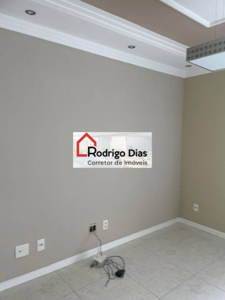 Imagem Apartamento com 3 Quartos para Alugar, 90 m² em Engordadouro - Jundiaí