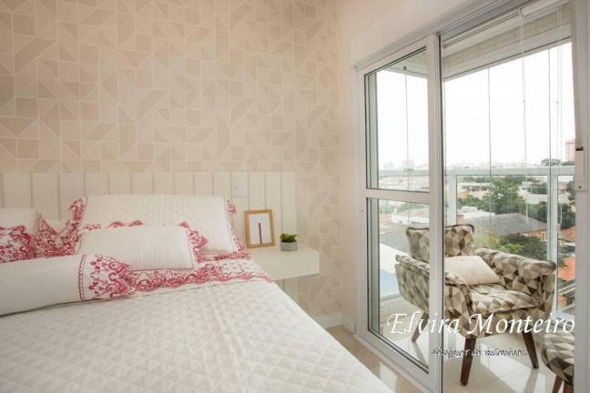 Imagem Apartamento com 3 Quartos à Venda, 100 m² em Barcelona - São Caetano Do Sul Imagem Apartamento com 3 Quartos à Venda, 100 m² em Barcelona - São Caetano Do Sul