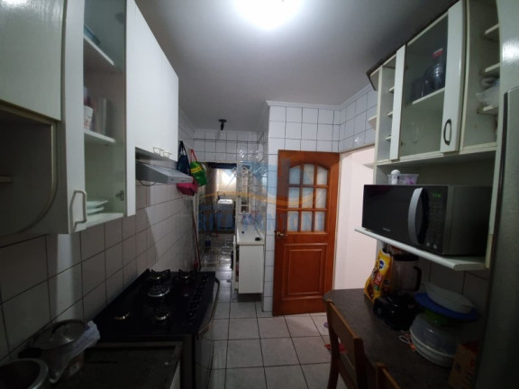 Apartamento com 3 Quartos à Venda, 79 m² em Jardim Anhanguera - Ribeirão Preto