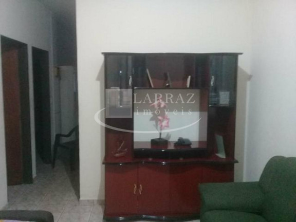 Imagem Casa com 3 Quartos à Venda, 124 m² em Ipiranga - Ribeirão Preto Imagem Casa com 3 Quartos à Venda, 124 m² em Ipiranga - Ribeirão Preto