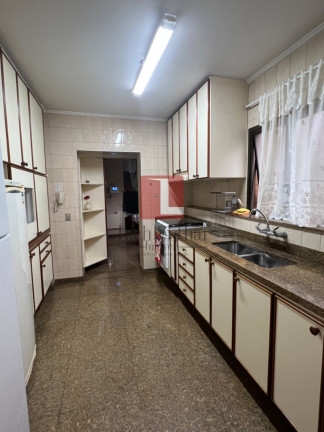 Imagem Apartamento com 3 Quartos à Venda, 178 m² em Jardim Paulista - São Paulo