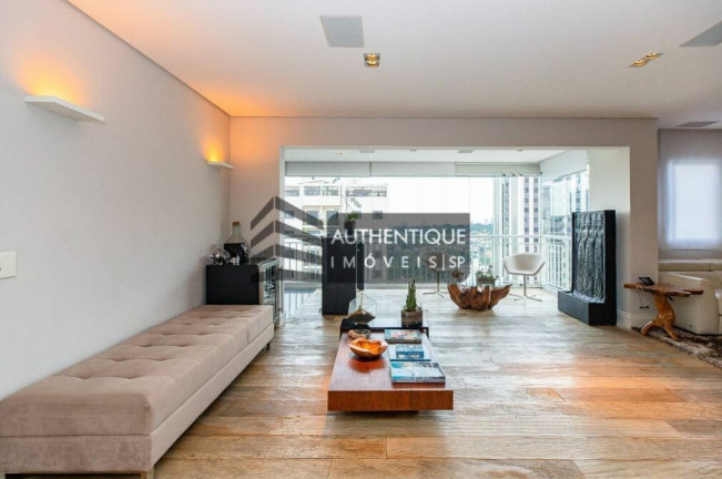 Imagem Apartamento com 2 Quartos à Venda, 100 m² em Jardim Guedala - São Paulo Imagem Apartamento com 2 Quartos à Venda, 100 m² em Jardim Guedala - São Paulo