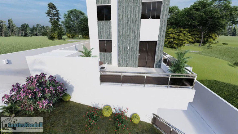 Imagem Apartamento com 3 Quartos à Venda, 78 m² em Santa Mônica - Belo Horizonte