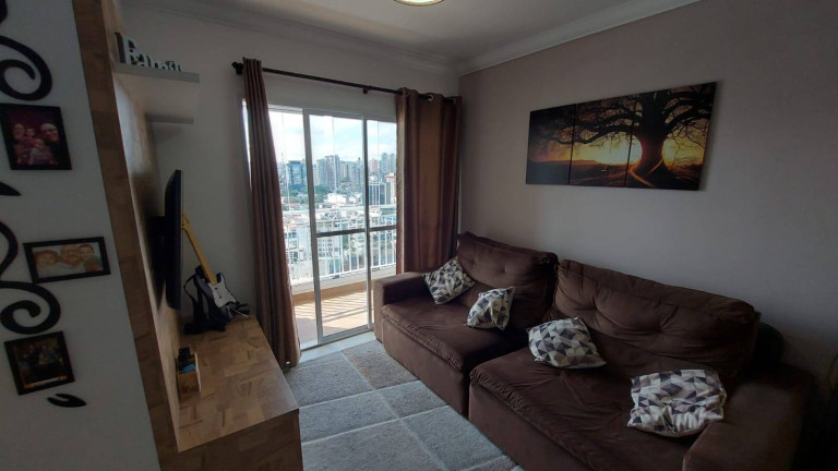 Imagem Apartamento com 3 Quartos à Venda, 83 m² em Vila Gonçalves - São Bernardo Do Campo Imagem Apartamento com 3 Quartos à Venda, 83 m² em Vila Gonçalves - São Bernardo Do Campo
